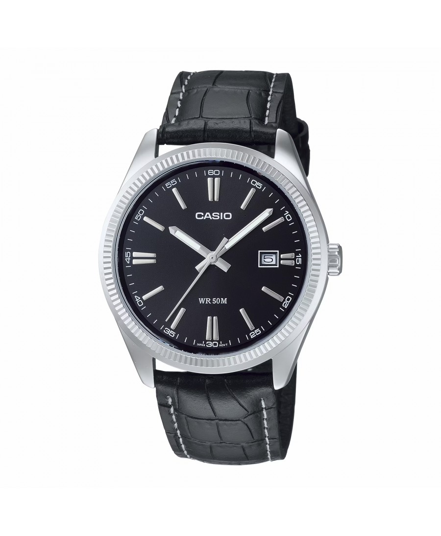 Casio Collection Watch ~ MTP-1302PL-1AV