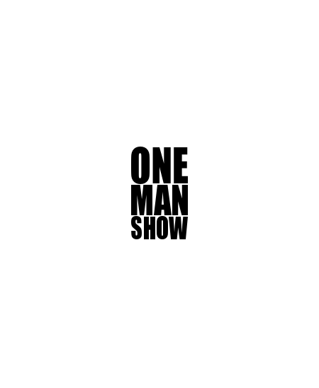 One Man Show