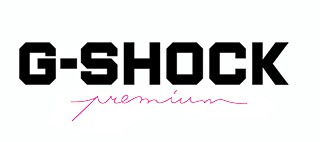 G-shock Premium