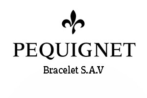 Pequignet Bracelet S.A.V