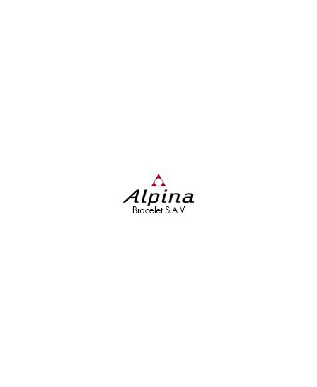 ALPINA Bracelet S.A.V